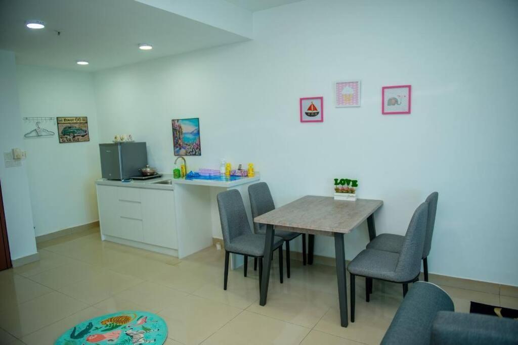 Ravioli Homestay Shah Alam Ngoại thất bức ảnh